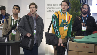 Richard breaks bad on <i>Silicon Valley</i>, and in the process breaks everything else